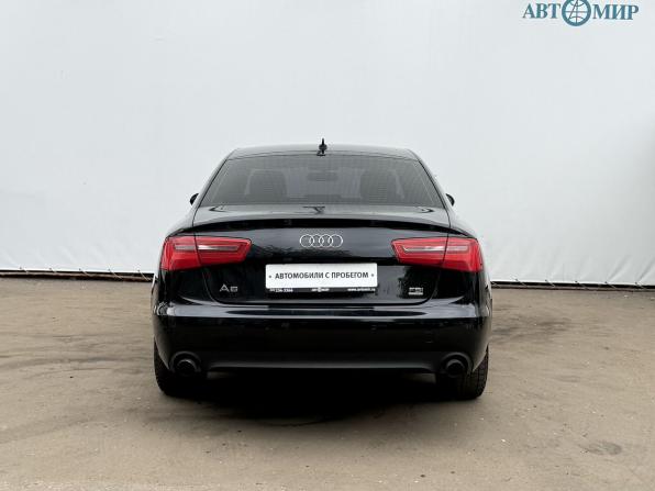 Audi A6 IV (C7) с пробегом 2014 года, цена 1 500 000 рублей, 254624 км, седан, Автокод Объявления
