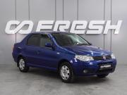 Fiat Albea I Рестайлинг Воронеж  - изображение 15