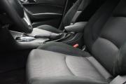 Mazda 3 III (BM) Крым  - изображение 32