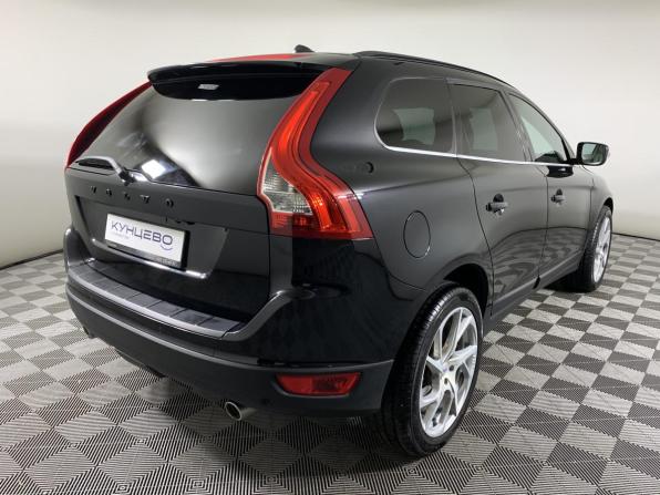 Volvo XC60 I с пробегом 2012 года, цена 1 480 000 рублей, 281785 км, внедорожник, Автокод Объявления