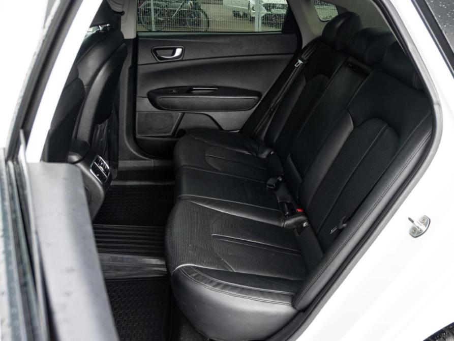 Kia Optima IV Краснодар  - изображение 9
