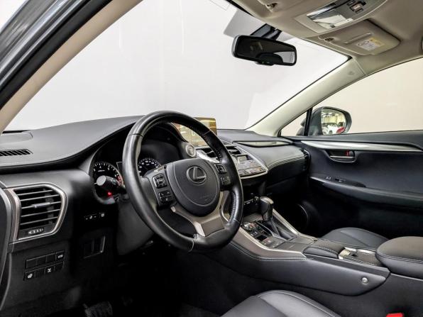 Lexus NX I Рестайлинг с пробегом 2020 года, цена 4 050 000 рублей, 24902 км, внедорожник, Автокод Объявления
