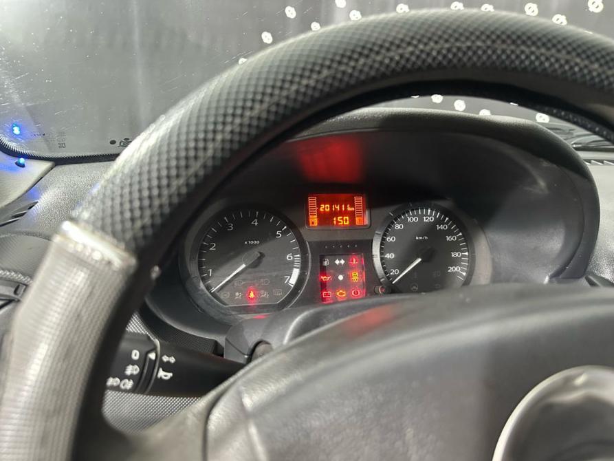 Lada (ВАЗ) Largus I Новосибирск  - изображение 16