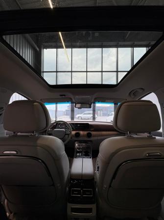 Forthing Yacht с пробегом 2024 года, цена 2 699 000 рублей, 40 км, минивэн, Автокод Объявления