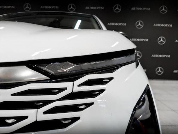 Omoda C5 I с пробегом 2023 года, цена 1 655 000 рублей, 49000 км, внедорожник, Автокод Объявления