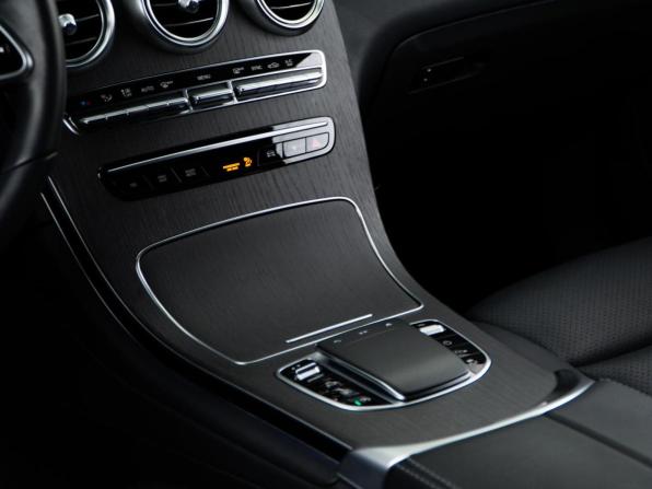 Mercedes-Benz GLC Coupe I (C253) Рестайлинг с пробегом 2021 года, цена 4 899 046 рублей, 32455 км, внедорожник, Автокод Объявления