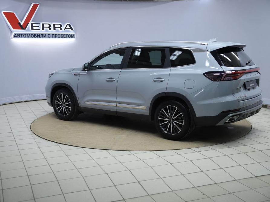Chery Tiggo 8 Pro Max I Рестайлинг Уфа  - изображение 7