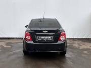 Chevrolet Aveo II Москва  - изображение 20