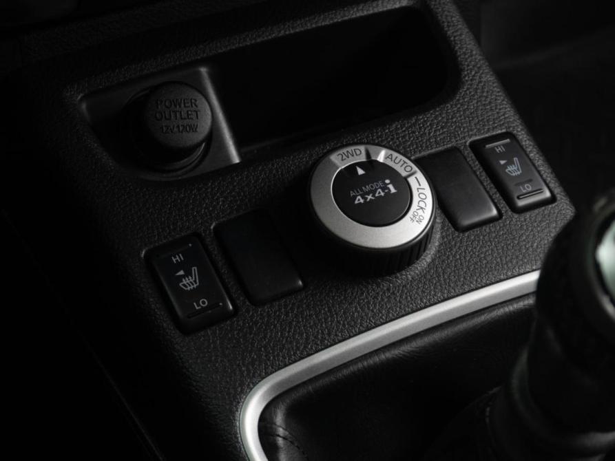 Nissan X-Trail II Тюмень  - изображение 14