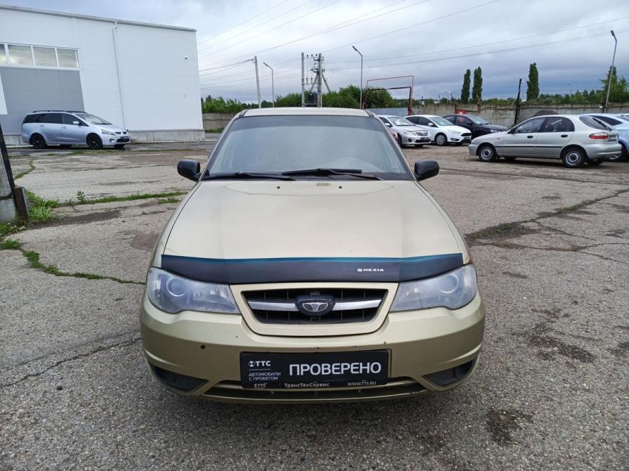 Daewoo Nexia I Рестайлинг Набережные Челны  - изображение 2