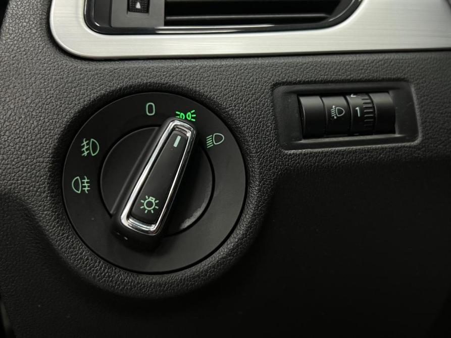 Skoda Rapid I Рестайлинг Казань  - изображение 9