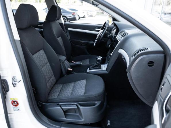 Skoda Octavia II (A5) Рестайлинг с пробегом 2011 года, цена 949 000 рублей, 162349 км, лифтбек, Автокод Объявления