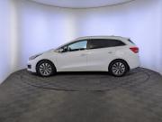 Kia Ceed II Рестайлинг Москва  - изображение 38