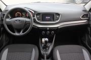 Lada (ВАЗ) Vesta I Рестайлинг (NG) Белгород  - изображение 30