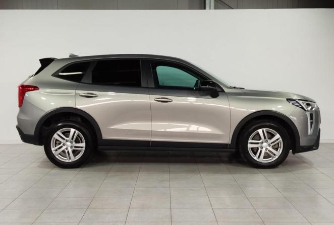 Haval Jolion I Рестайлинг с пробегом 2025 года, цена 1 942 500 рублей, 13478 км, внедорожник, Автокод Объявления