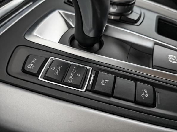 BMW X5 III (F15) с пробегом 2015 года, цена 3 100 000 рублей, 140016 км, внедорожник, Автокод Объявления