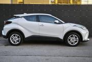 Toyota C-HR I Рестайлинг Сыктывкар  - изображение 23