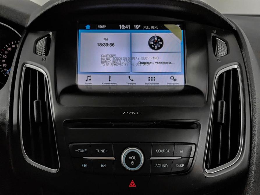 Ford Focus III Рестайлинг Уфа  - изображение 18