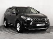Kia Sorento III Prime Рестайлинг Санкт-Петербург  - изображение 29
