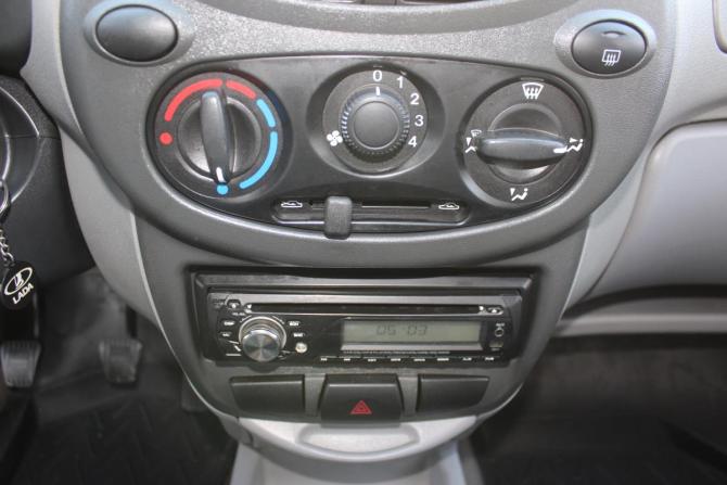 Lada (ВАЗ) Kalina I с пробегом 2013 года, цена 287 000 рублей, 177004 км, хэтчбек, Автокод Объявления