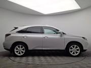 Lexus RX III Рестайлинг Мурманск  - изображение 32