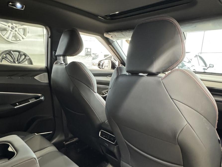Geely Cityray Москва  - изображение 17