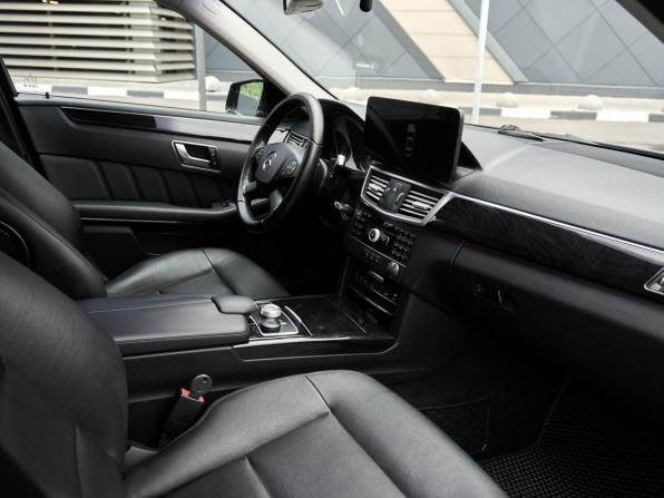 Mercedes-Benz E-Класс IV (W212 S212 C207) с пробегом 2012 года, цена 1 829 000 рублей, 136000 км, седан, Автокод Объявления