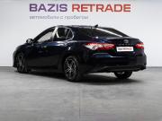 Toyota Camry VIII (XV70) Тюмень  - изображение 34