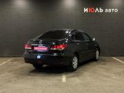 Nissan Almera III (G15) Челябинск  - изображение 21