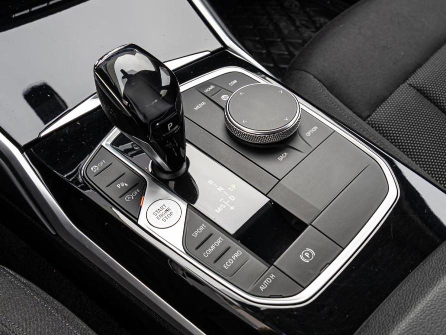 BMW 3 серии VII (G2x) Краснодар  - изображение 12