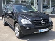 Mercedes-Benz M-Класс II (W164) Брянск  - изображение 18