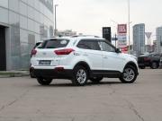 Hyundai Creta I Самара  - изображение 24