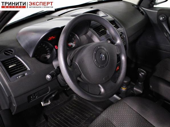 Renault Megane II с пробегом 2004 года, цена 497 000 рублей, 323189 км, седан, Автокод Объявления