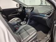 Hyundai Santa Fe III Рестайлинг Москва  - изображение 25