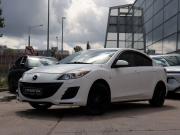 Mazda 3 II (BL) Рестайлинг Самара  - изображение 16