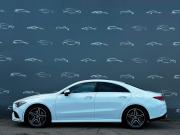 Mercedes-Benz CLA II (C118 X118) Санкт-Петербург  - изображение 39