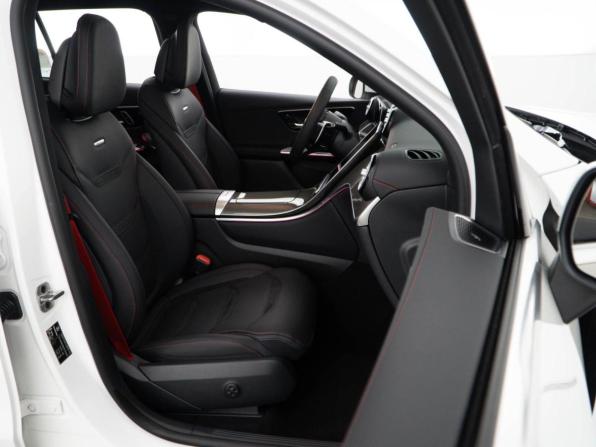 Mercedes-Benz GLC AMG II (X254) с пробегом 2024 года, цена 9 798 999 рублей, 566 км, внедорожник, Автокод Объявления