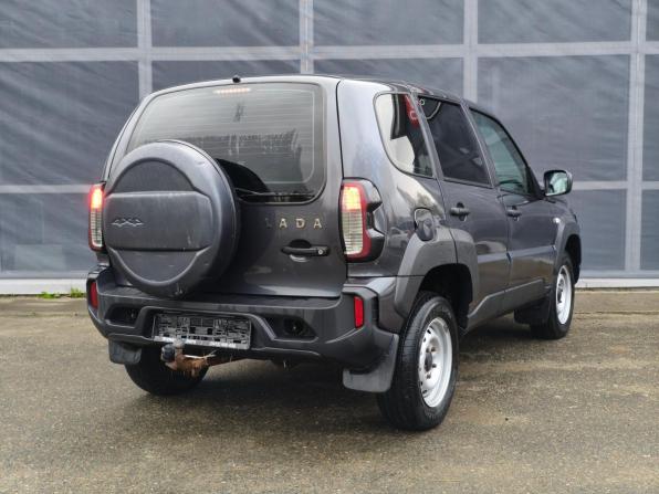 Lada (ВАЗ) Niva с пробегом 2021 года, цена 840 000 рублей, 68194 км, внедорожник, Автокод Объявления