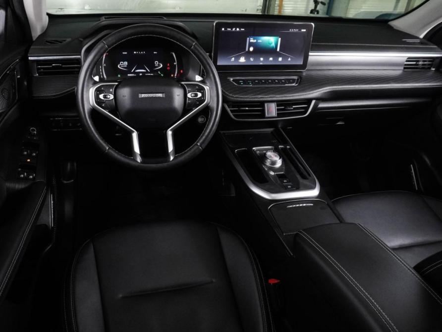 Haval Jolion I Воронеж  - изображение 6