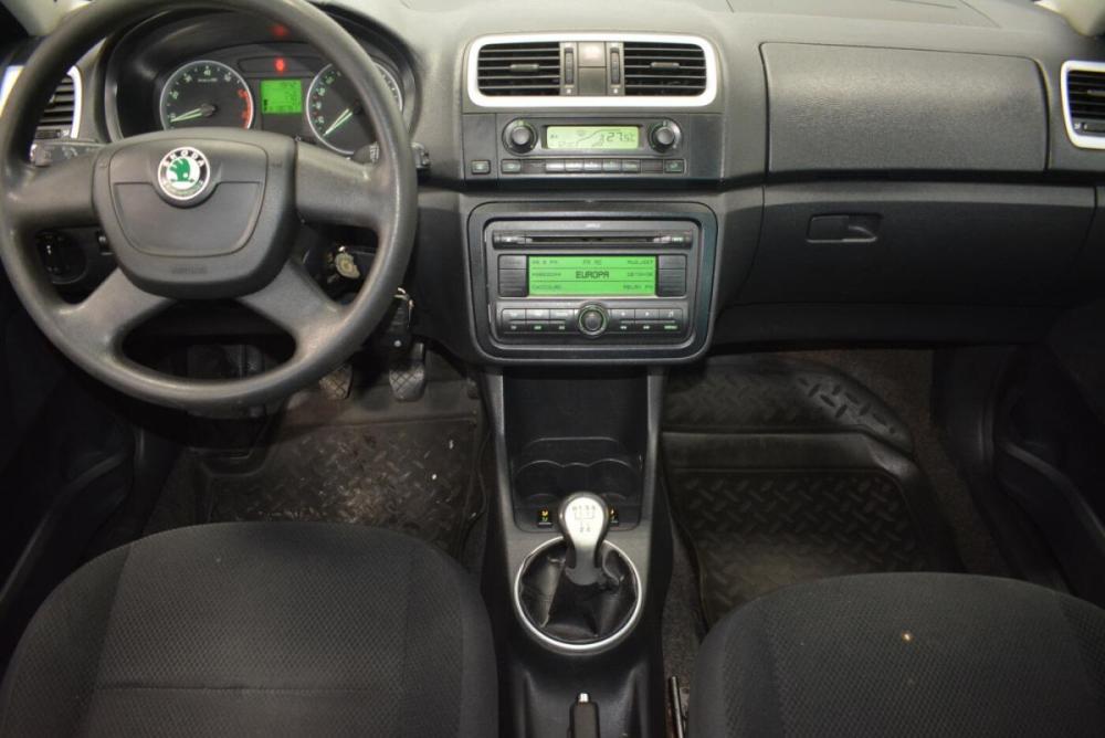 Skoda Roomster I Киров  - изображение 10