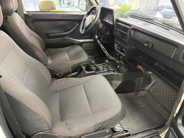 Lada (ВАЗ) 2121 (4x4) I Рестайлинг с пробегом 2011 года, цена 298 000 рублей, 195000 км, внедорожник, Автокод Объявления