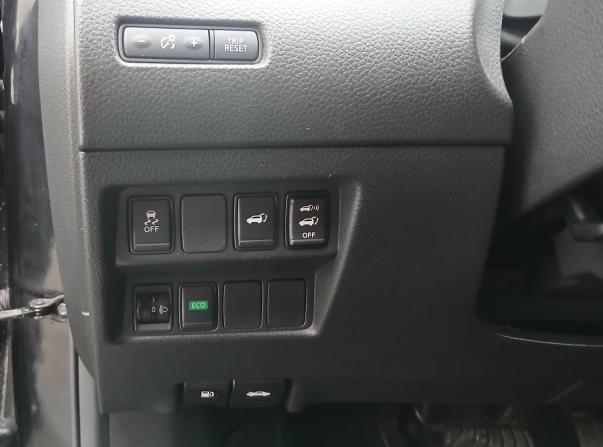 Nissan X-Trail III с пробегом 2018 года, цена 1 854 000 рублей, 92091 км, внедорожник, Автокод Объявления
