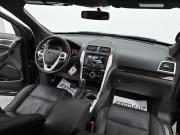 Ford Explorer V Москва  - изображение 25