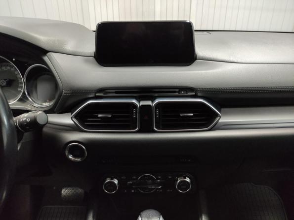 Mazda CX-5 II с пробегом 2017 года, цена 2 320 000 рублей, 146586 км, внедорожник, Автокод Объявления