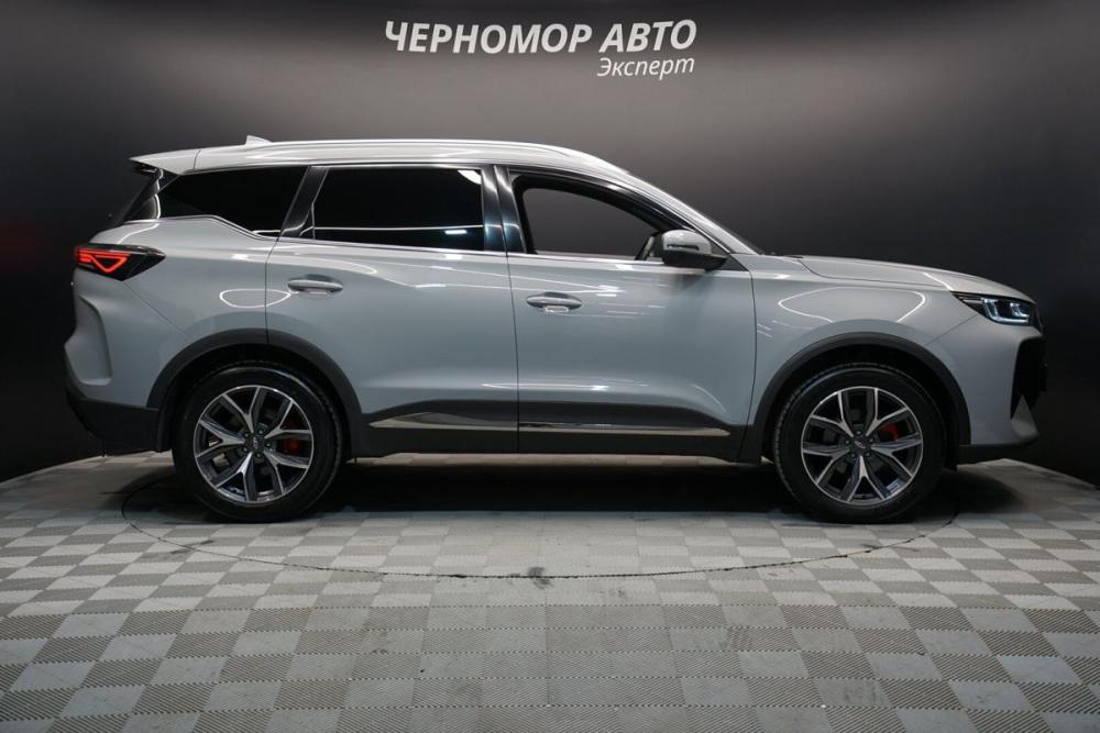 Chery Tiggo 7L Крым  - изображение 6