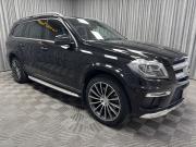 Mercedes-Benz GL-Класс II (X166) Стерлитамак  - изображение 42