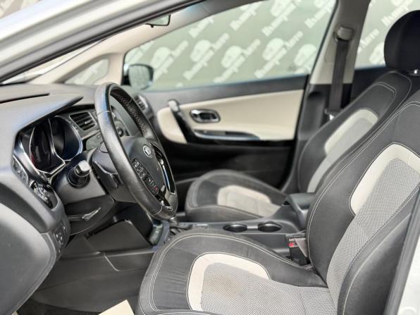 Kia Ceed II с пробегом 2014 года, цена 1 200 000 рублей, 138000 км, хэтчбек, Автокод Объявления