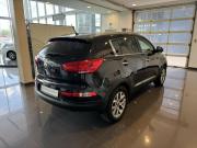 Kia Sportage III Рестайлинг Подольск  - изображение 29