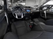 Toyota Land Cruiser Prado 150 Series Рестайлинг 1 Москва  - изображение 29