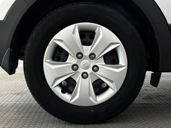 Hyundai Creta I с пробегом 2019 года, цена 1 700 000 рублей, 91369 км, внедорожник, Автокод Объявления
